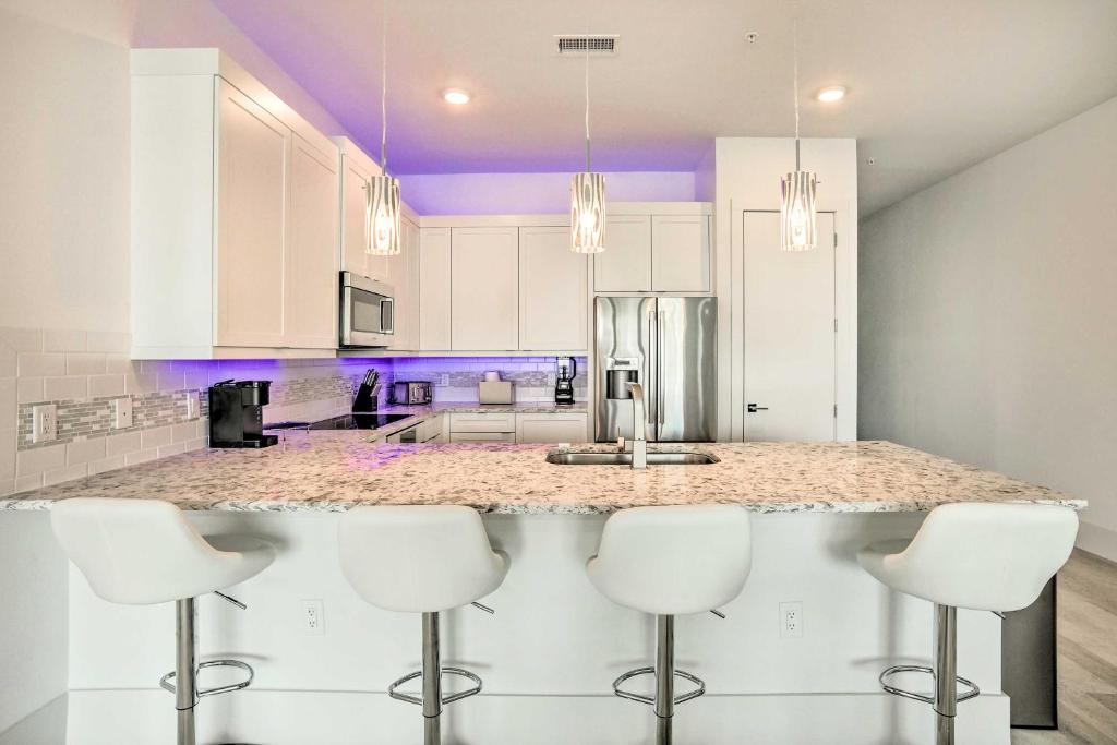 Lakeside Montgomery Condo Near Boat Rental! photo 1