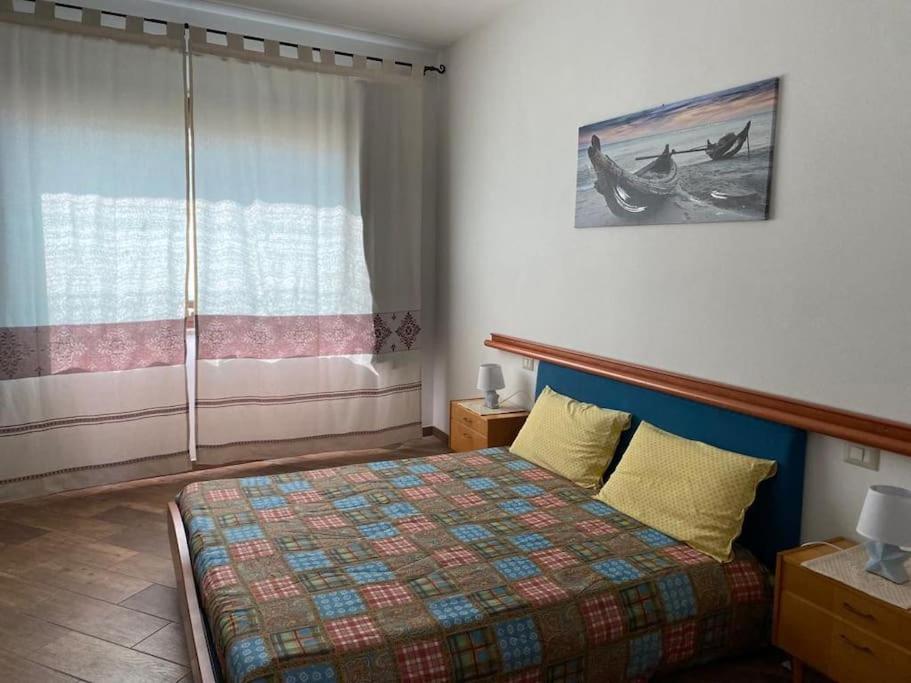 Alloggio con piscina a Sorso 3 kilometri dal mare