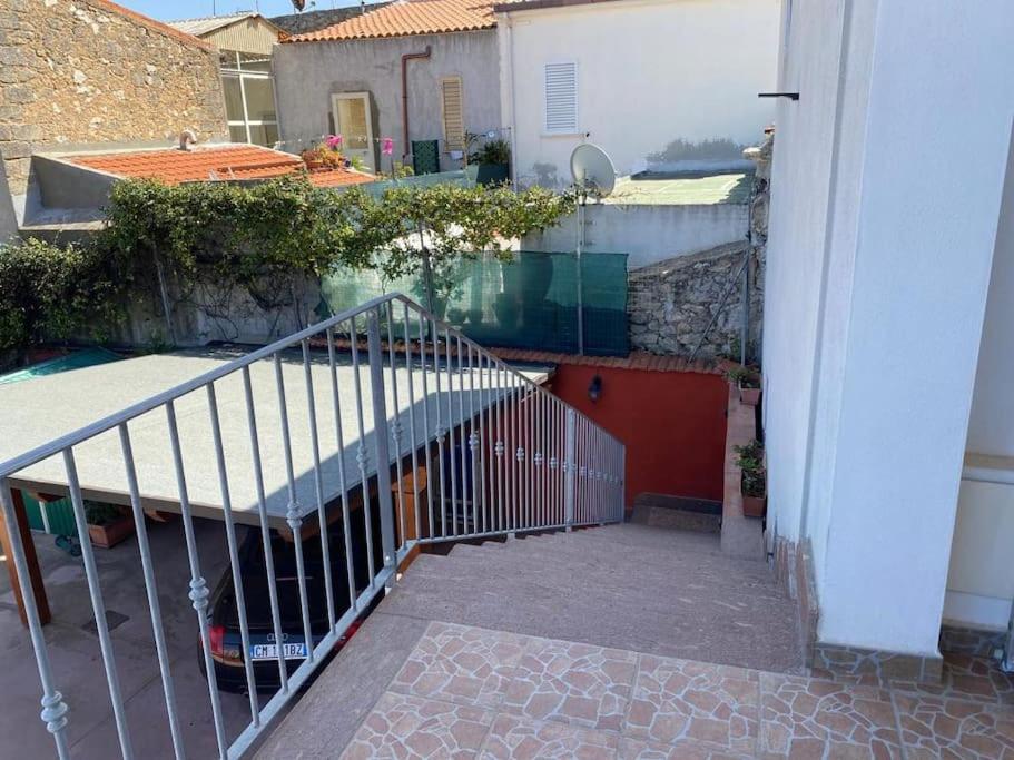 Alloggio con piscina a Sorso 3 kilometri dal mare photo 3