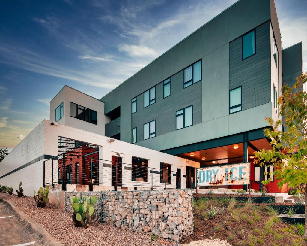 Hotel Dryce image