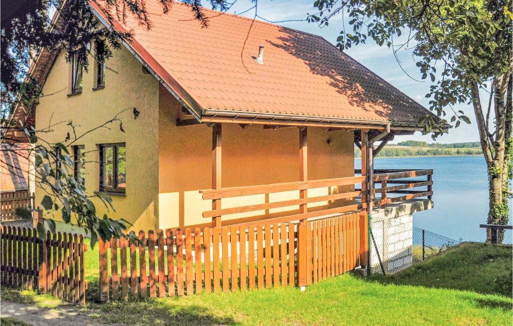 Stunning Home In Dywity With 3 Bedrooms