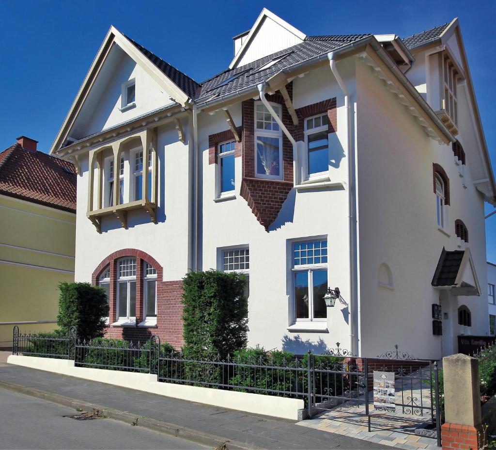VILLA EMMILIO einzigartiges City Apartement 73 qm photo 1