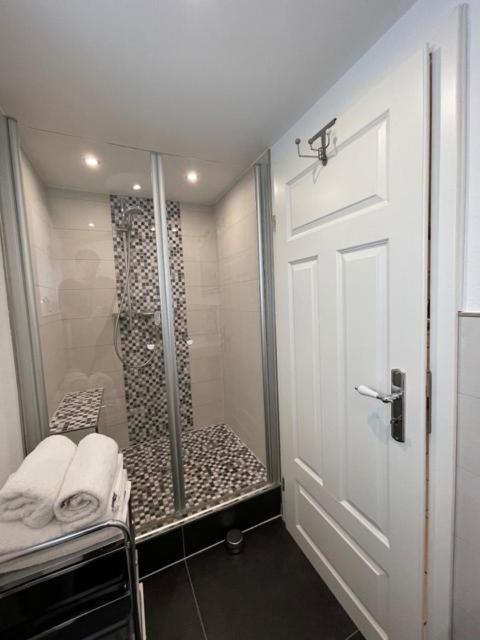 VILLA EMMILIO einzigartiges City Apartement 73 qm photo 3