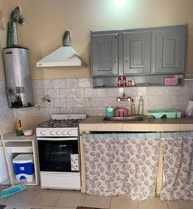 Studio apartment California 15 minutos de Ezeiza photo 1
