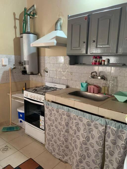 Studio apartment California 15 minutos de Ezeiza photo 2