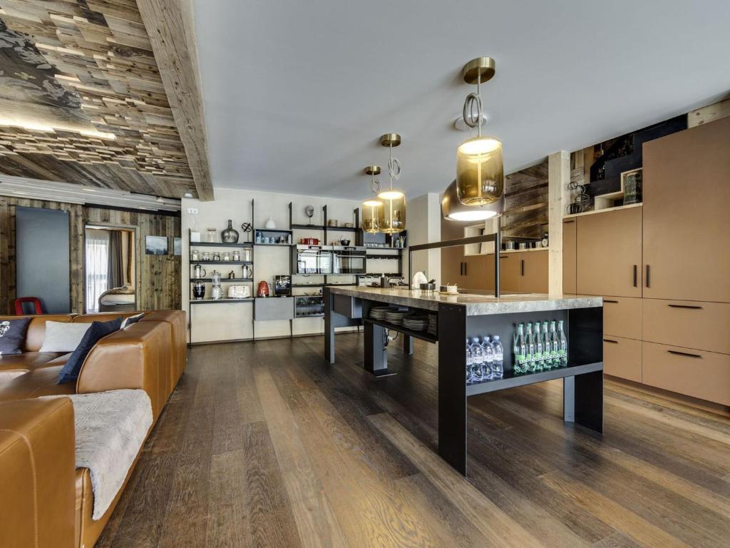 Chalet Tignes, 6 pièces, 10 personnes - FR-1-641-1 photo 1