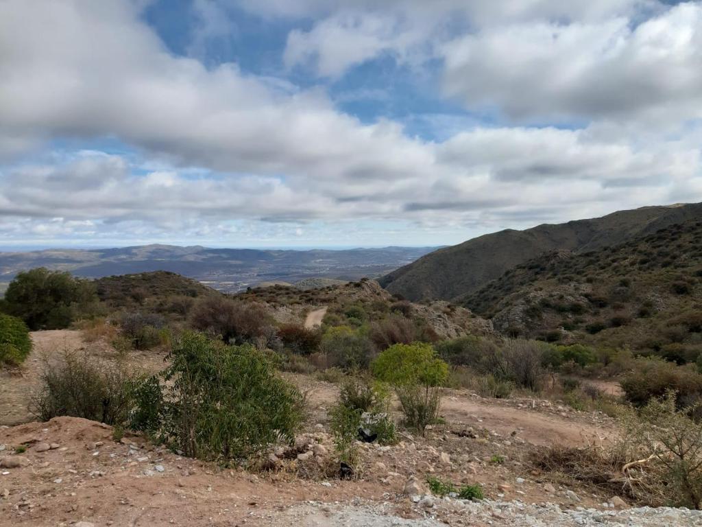 Loft en Rincon de la Cumbre photo 4