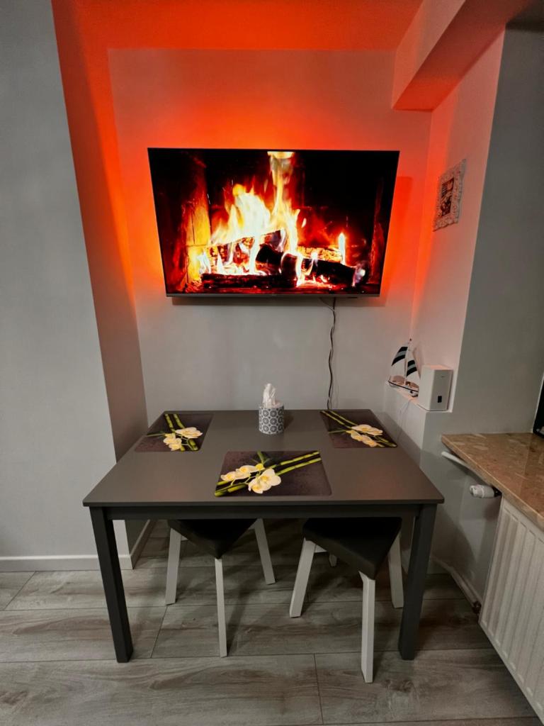 Przyjemny apartament nad zalewem photo 1