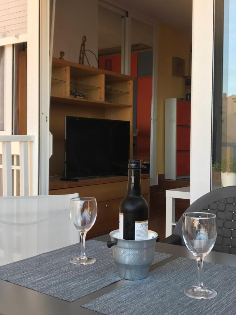 Apartamento Vistamar photo 4