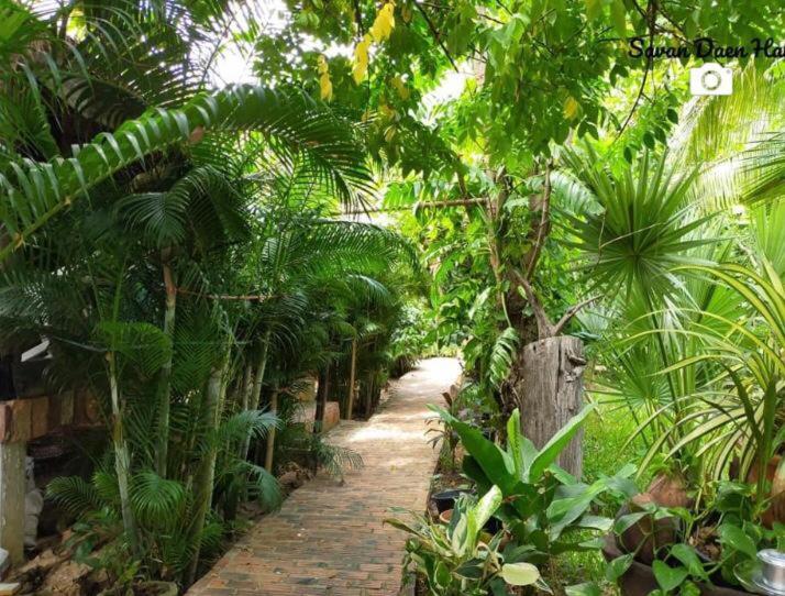 Sala Thongyon - Guest House photo 2