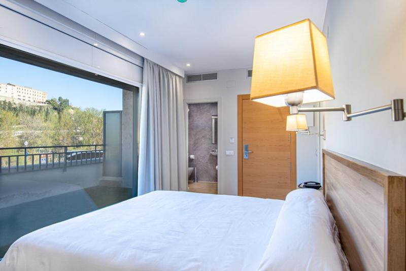 HOTEL JAUME D'URGELL photo 4