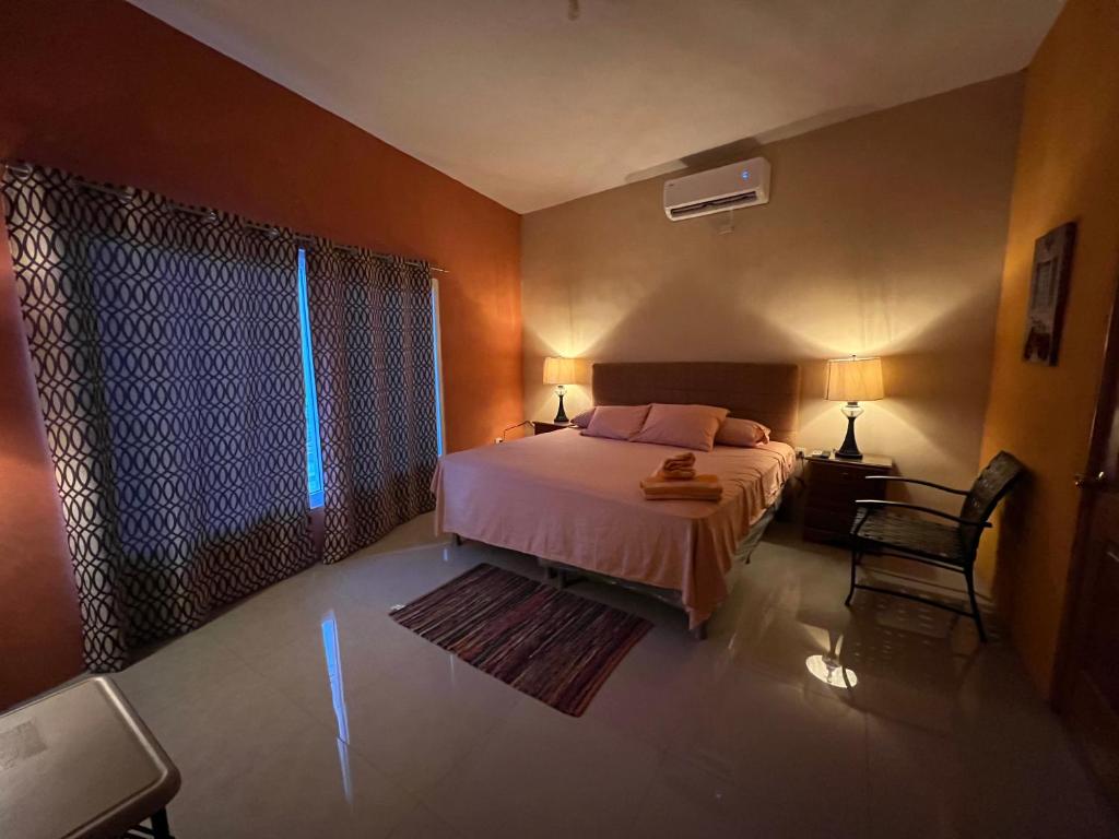 APARTHOTEL VISTA LAGO photo 2