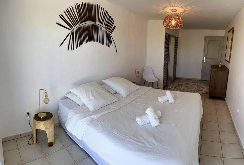 Villa Zami photo 1