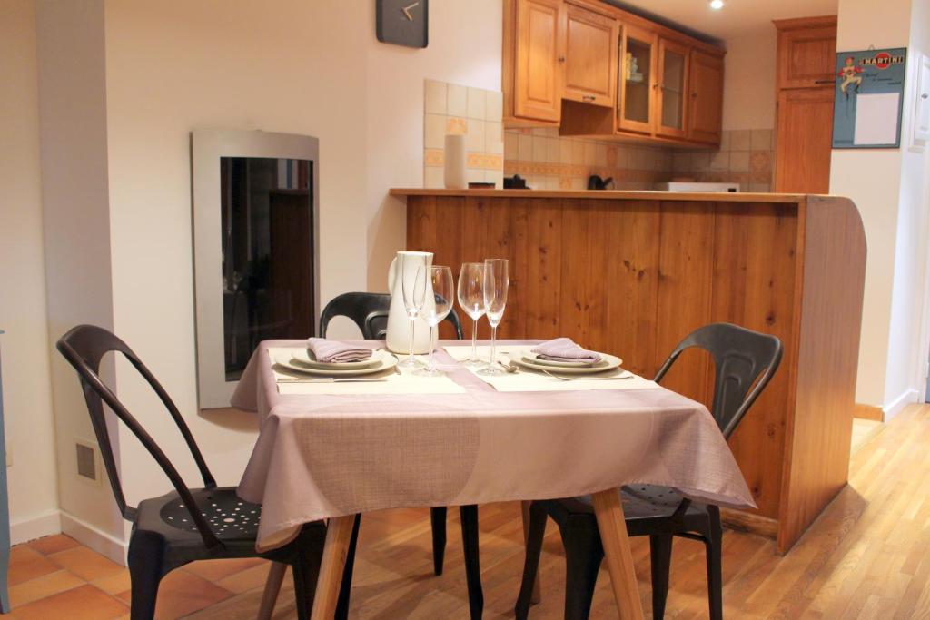 Appartement La Belle View photo 4