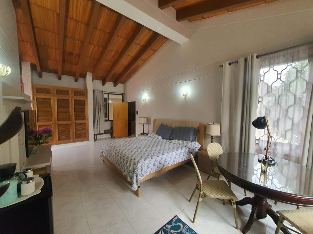 Villa Luz photo 1