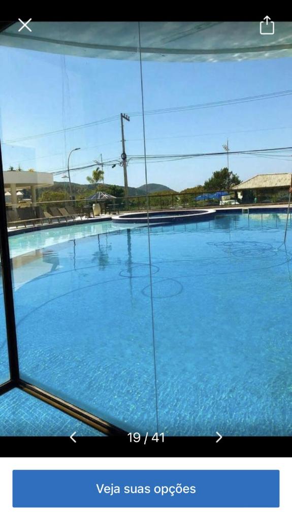 Praia dos Anjos Residence Clube photo 2