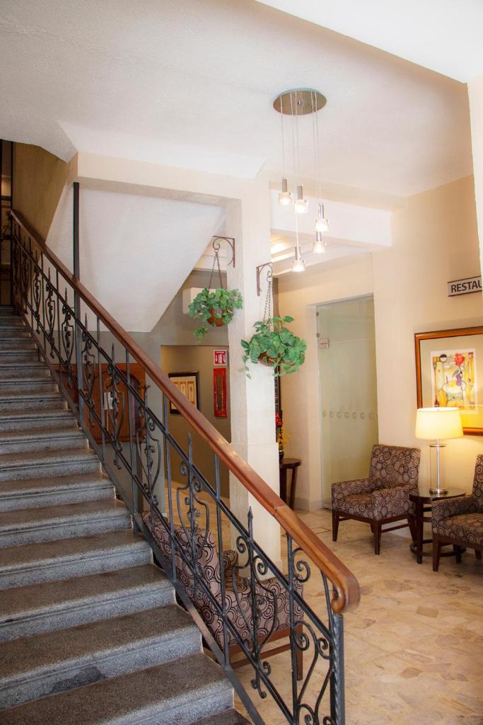 Hotel Fenix photo 3