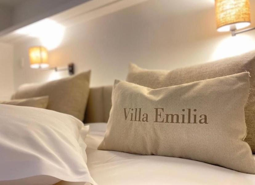 Villa Emilia photo 1