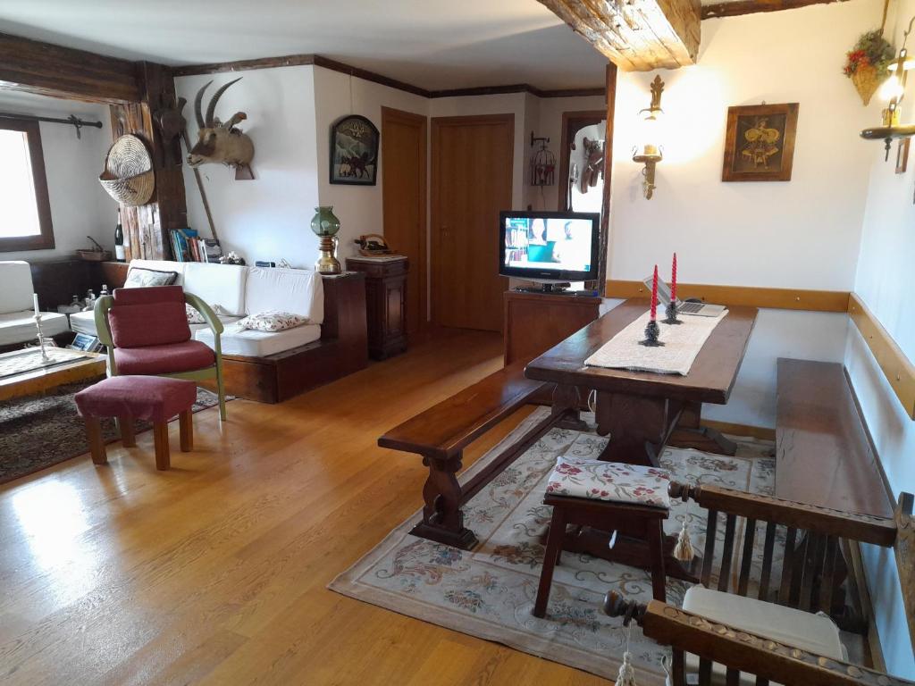 Attico Vittoria photo 3