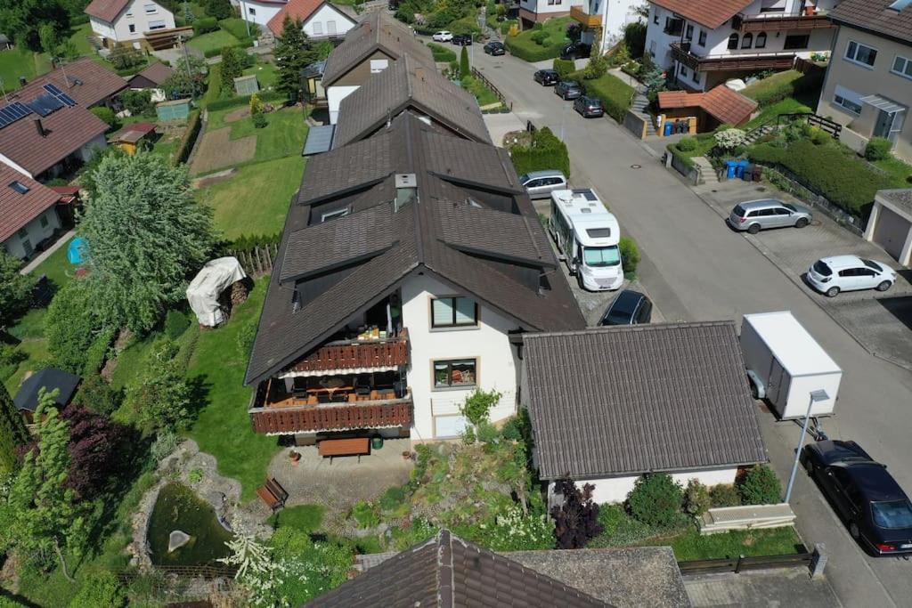 FeWo Geislingen