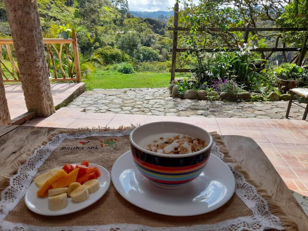 Termales SironaSpa photo 4