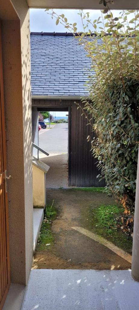 Appartement Port-Mer près des plages photo 1