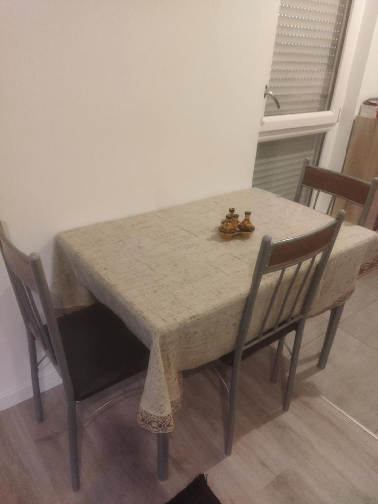 Appartement neuf T2 dans résidence photo 1
