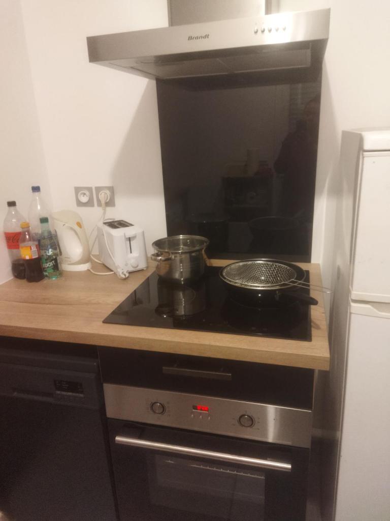 Appartement neuf T2 dans résidence photo 3