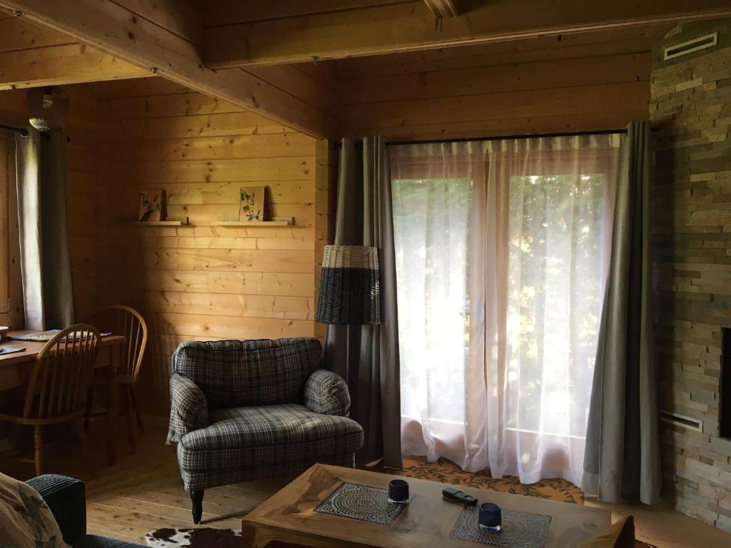 Chalet Ons Oekje photo 3