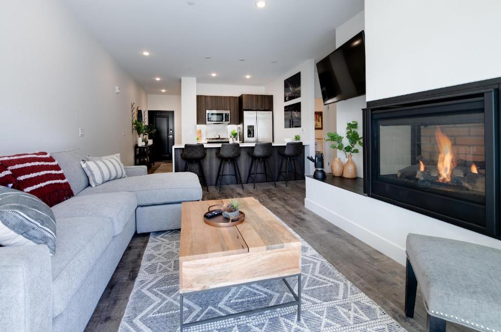 River West Red Peak Condo - Sweet Summit Retreat photo 1