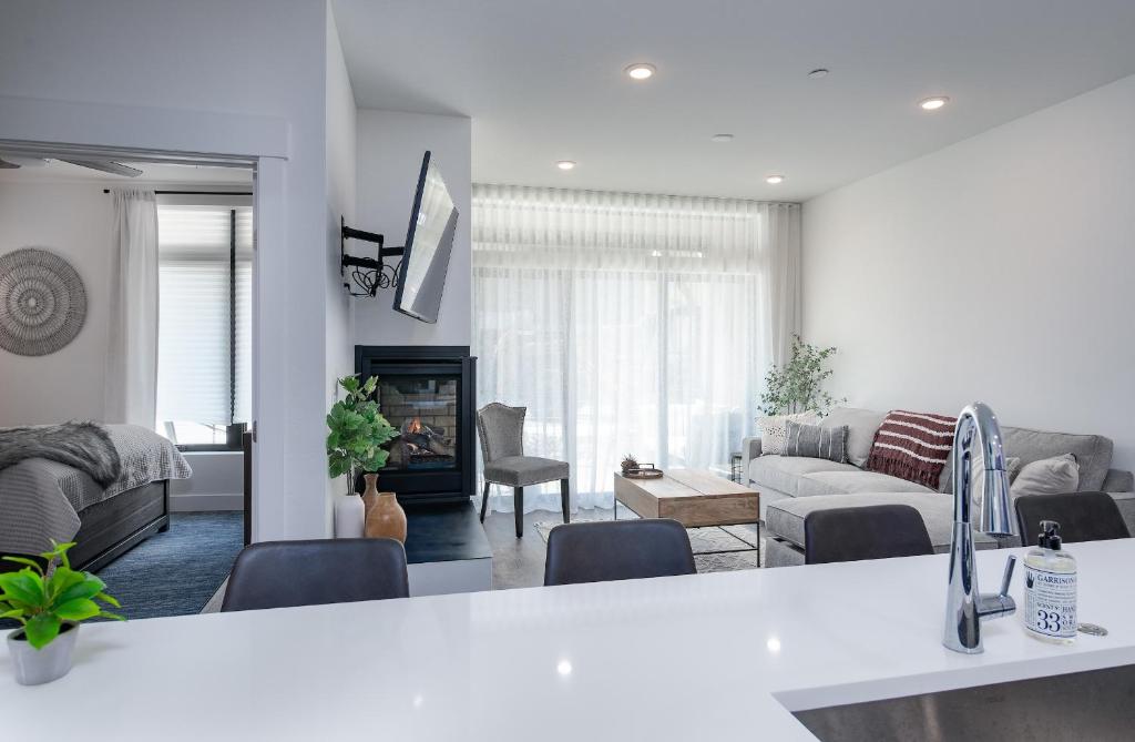 River West Red Peak Condo - Sweet Summit Retreat photo 4