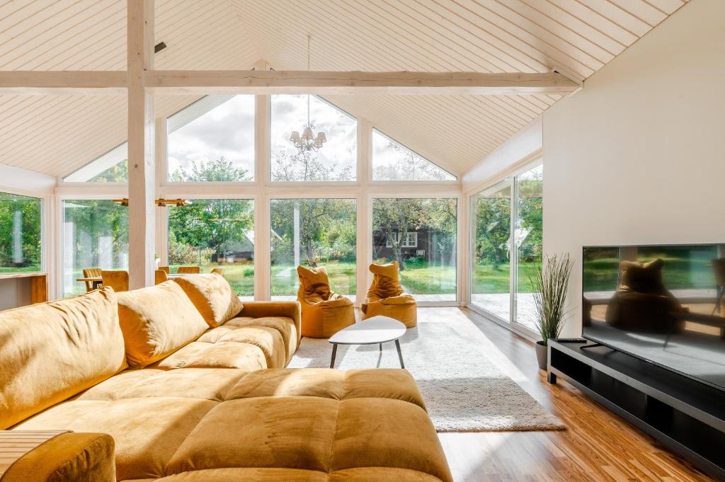 Haagi-Villa photo 2