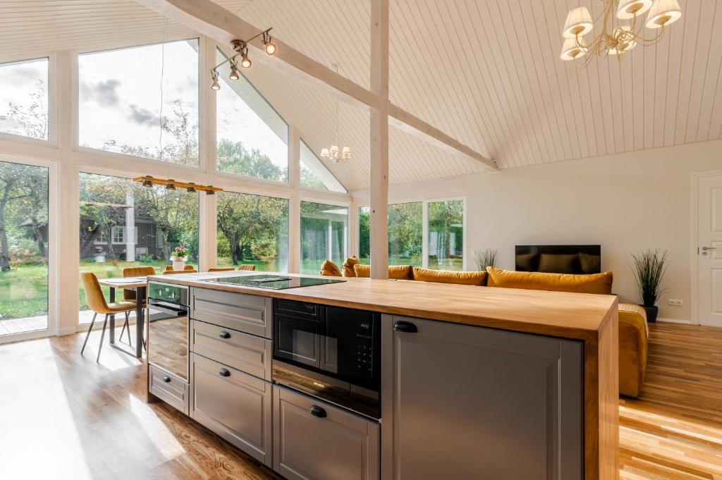 Haagi-Villa photo 4