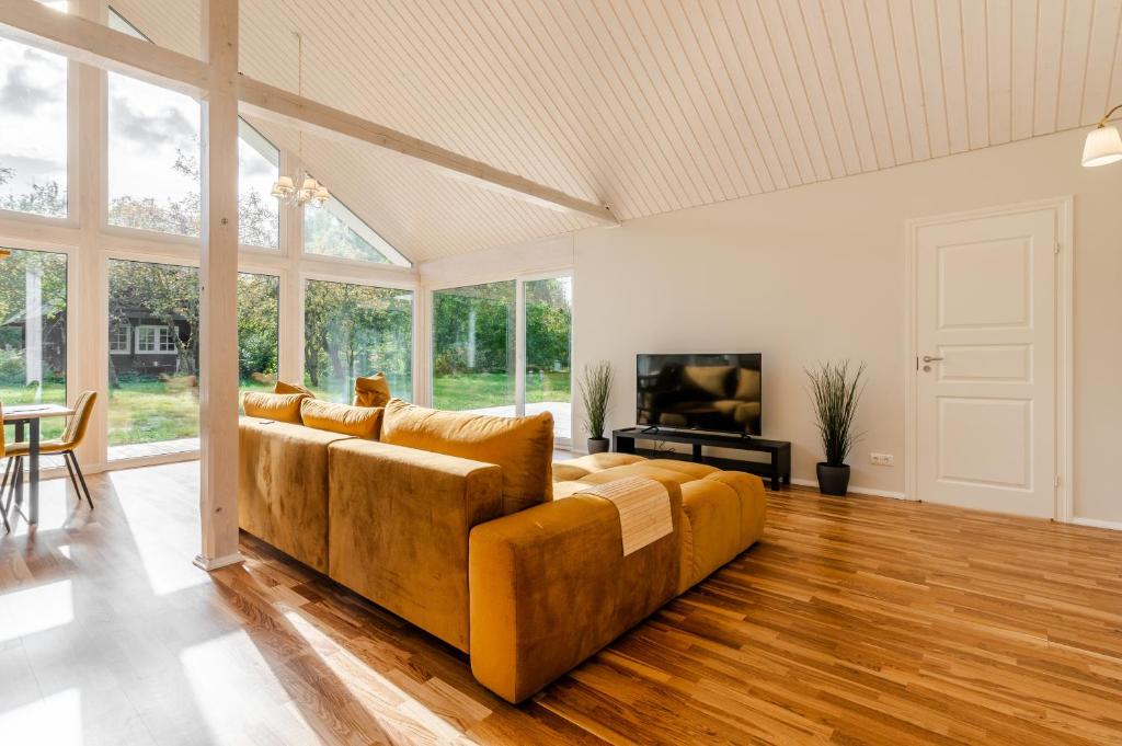 Haagi-Villa photo 3