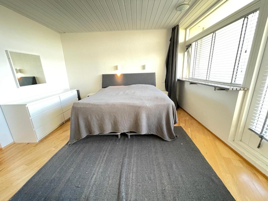 Cosy and spacious apartment in Reykjavik photo 1