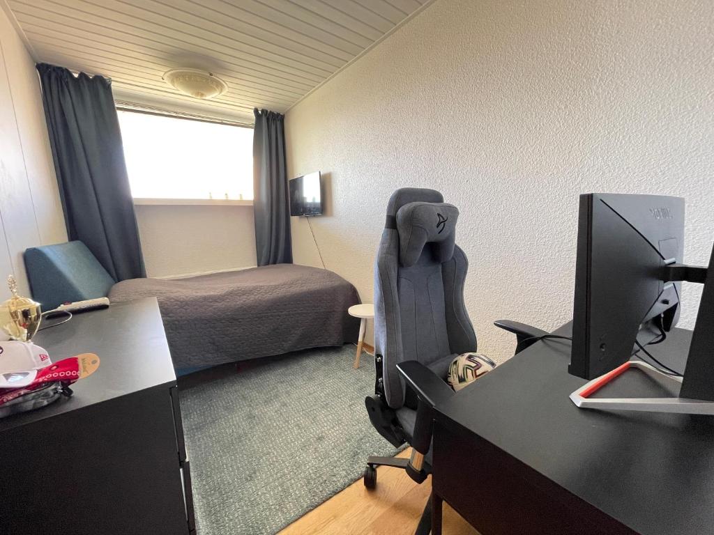 Cosy and spacious apartment in Reykjavik photo 4