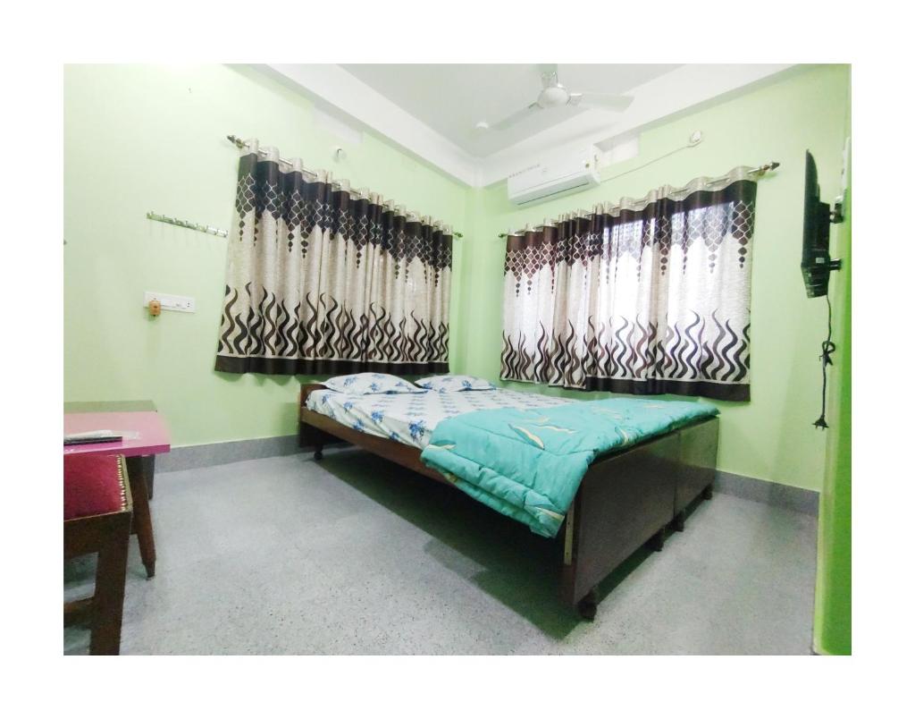 Ujjayanta Homestay photo 1