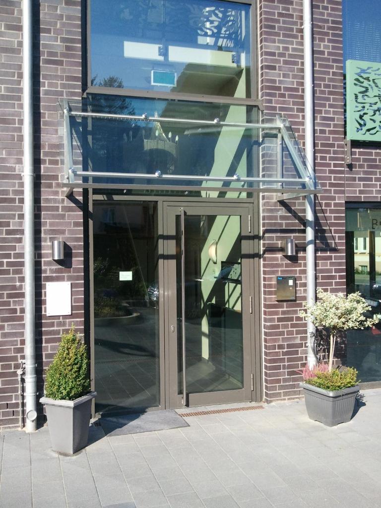 Heldts Aparthotel photo 4