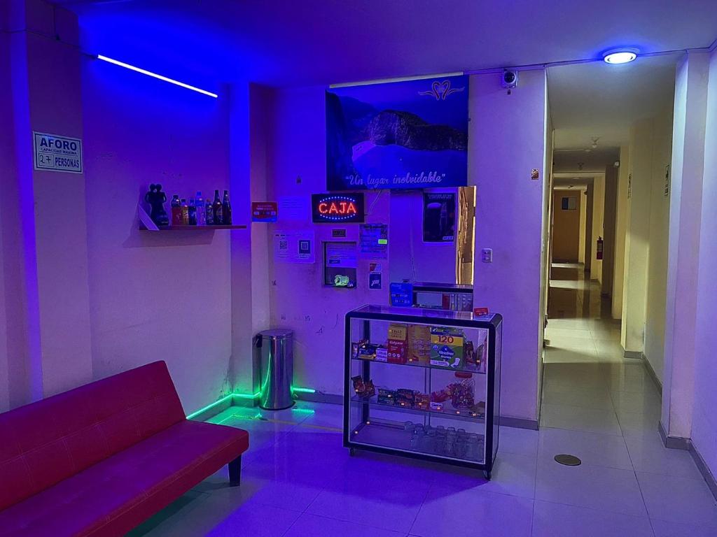 HOSTAL BULEVAR photo 4