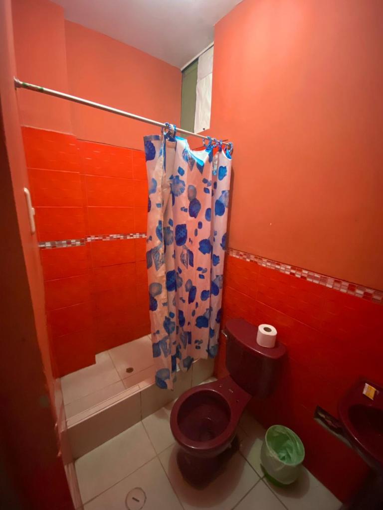 HOSTAL BULEVAR photo 2