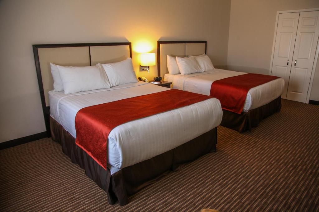 Hotel La Mina Parral photo 3