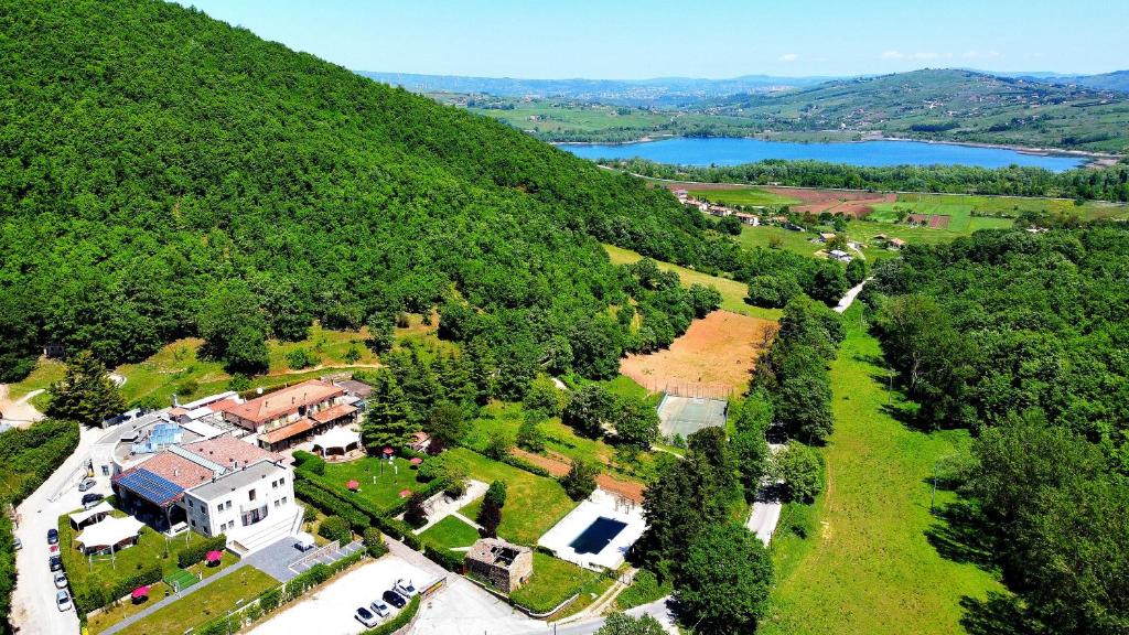 Sotto Il Cielo Hotel photo 1