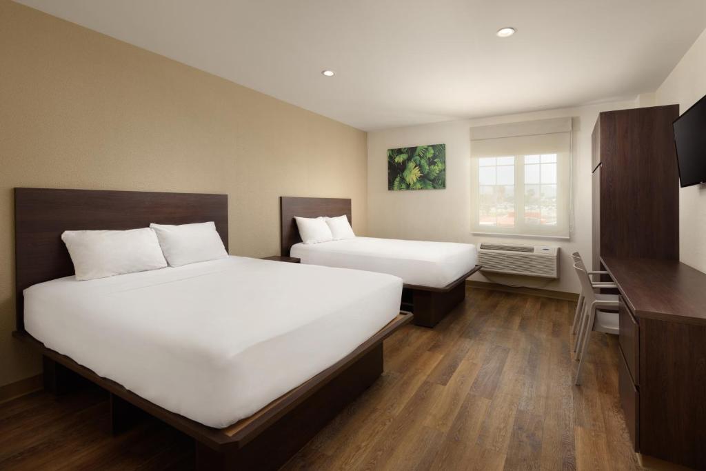 Extended Suites Cancun Cumbres photo 3