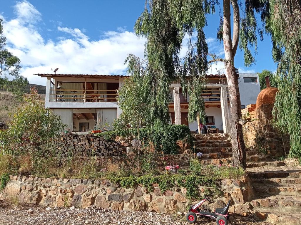 Villa Aventura Lodge photo 3