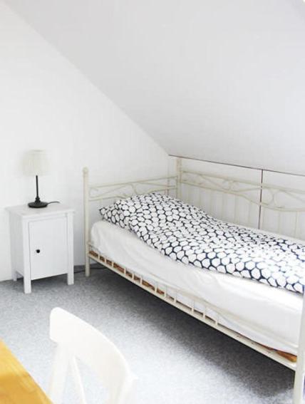 Dejligt værelse lyst og hyggeligt photo 3