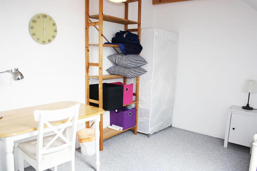 Dejligt værelse lyst og hyggeligt photo 4