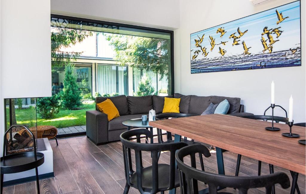 Amazing Apartment In Nidzica With Outdoor Swimming Pool, Wifi And Heated Swimming Pool photo 1