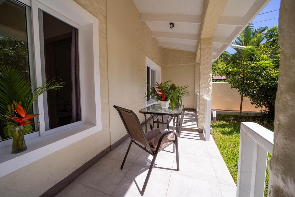 Villa Casa Azul & Arena Blanca Apartamentos photo 4