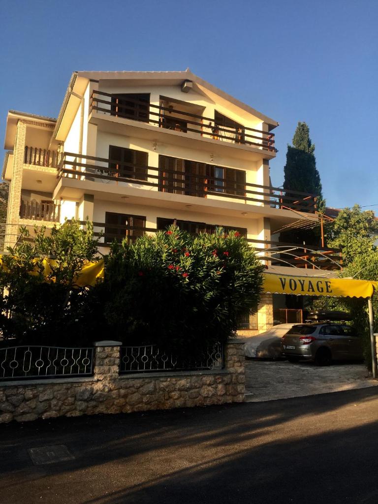 Double Room Starigrad 6591b photo 1