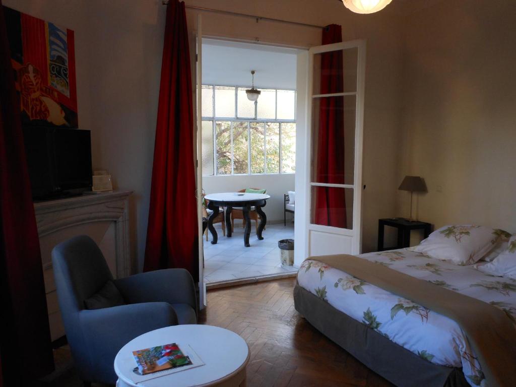 Hotel Villa Les Cygnes photo 4